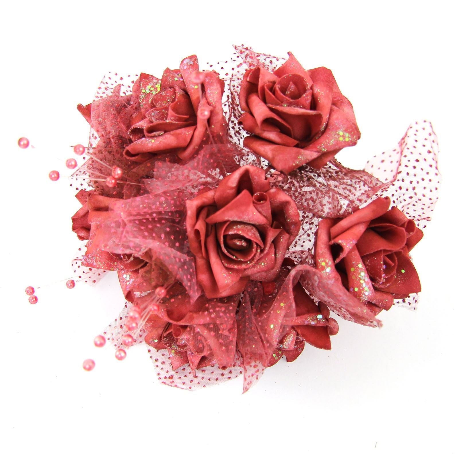Clearance Bridesmaid Posy