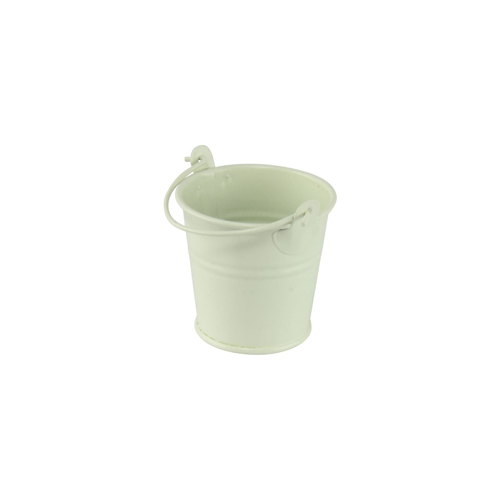 Mini 5.5cm Favour Pails