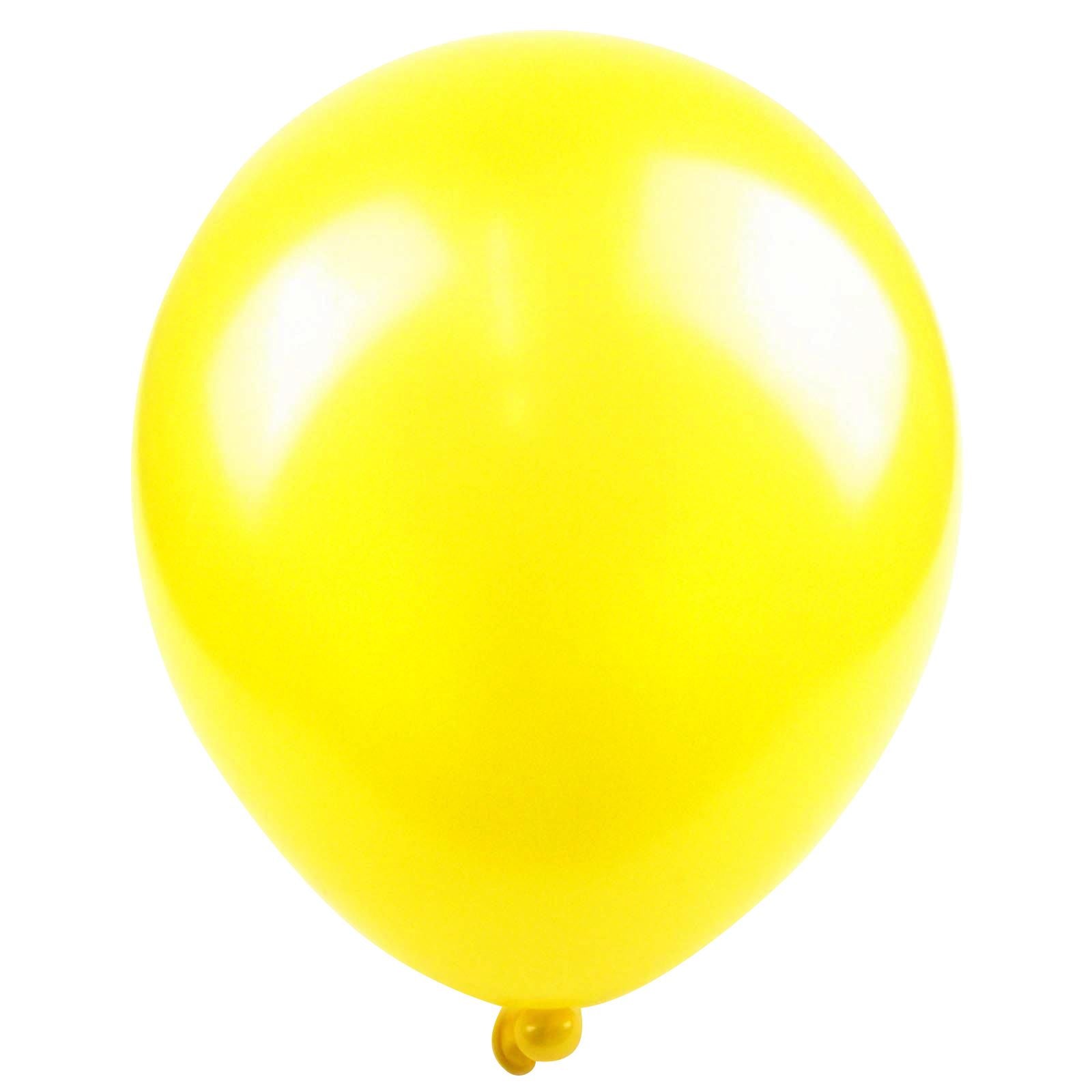 Large Pearlised Helium Balloons