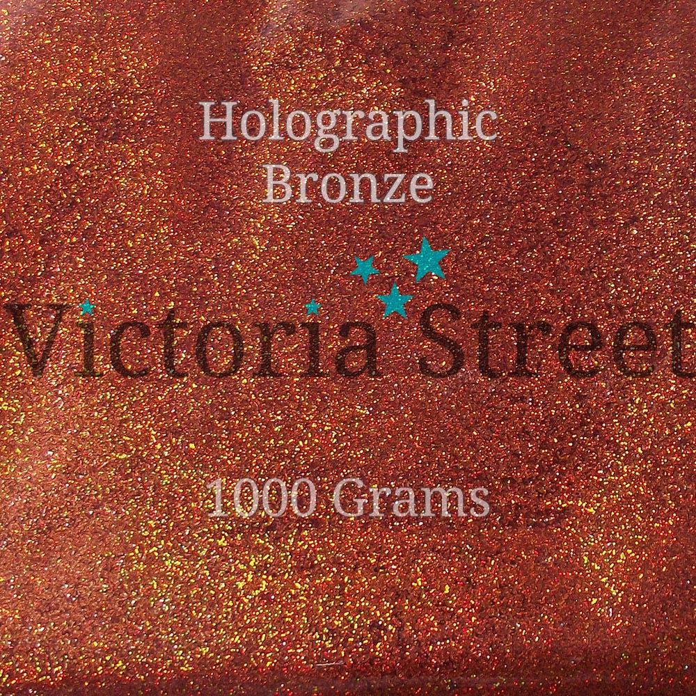 1000g Fine Glitter - 0.2mm / 0.008" - All Types