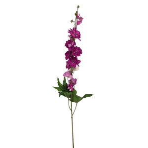 Premium Artificial Delphinium Flowers