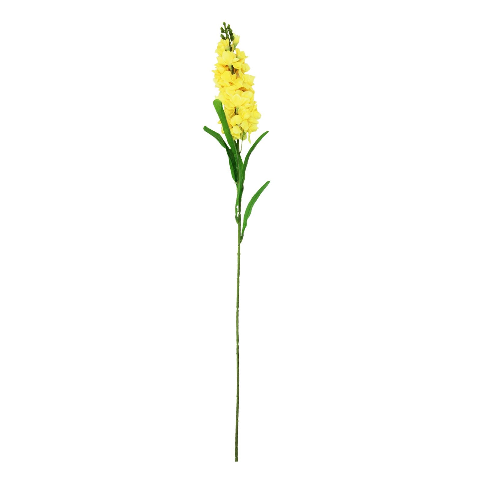 Single Stocks Flower Stem