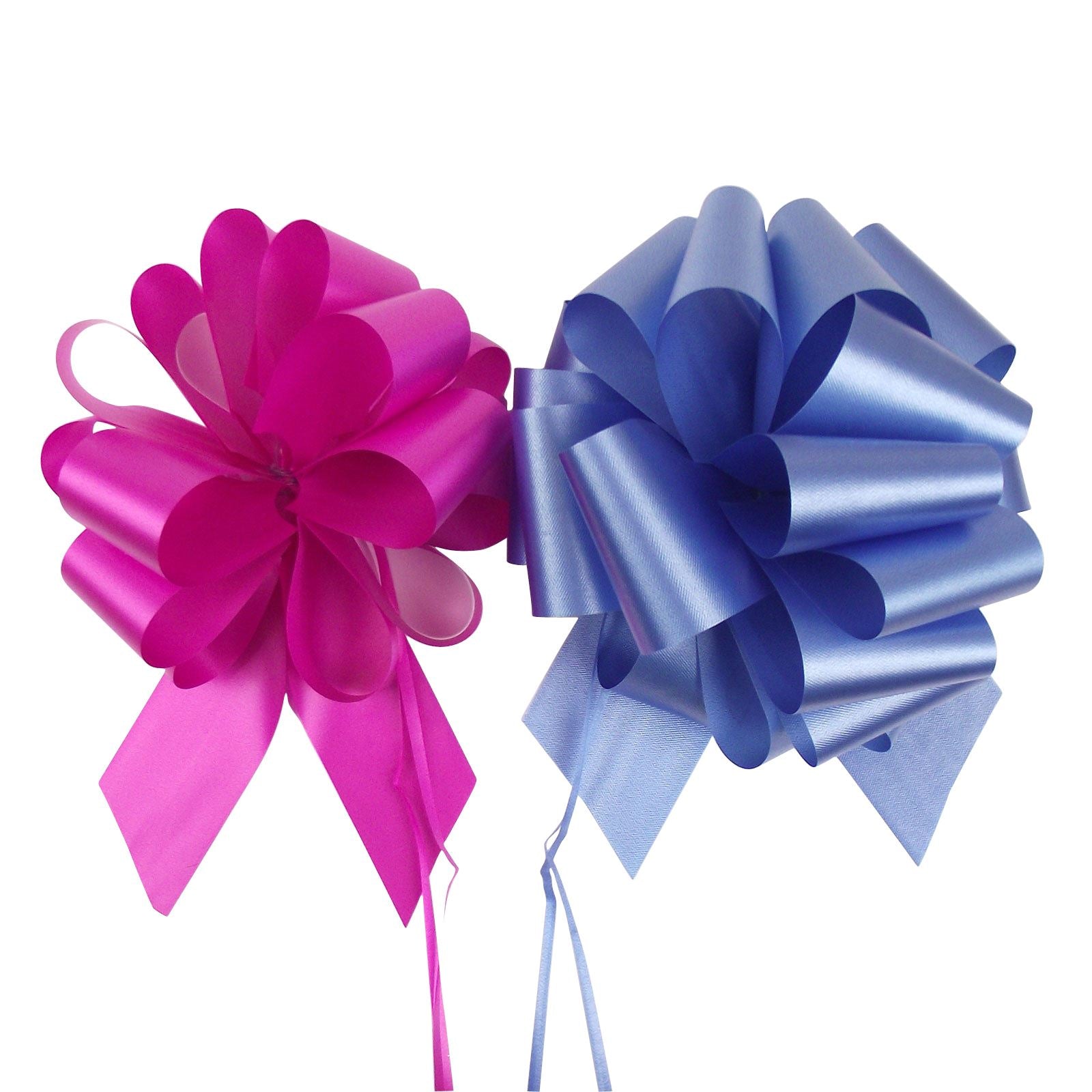 XL 65mm PP Florist Pullbows
