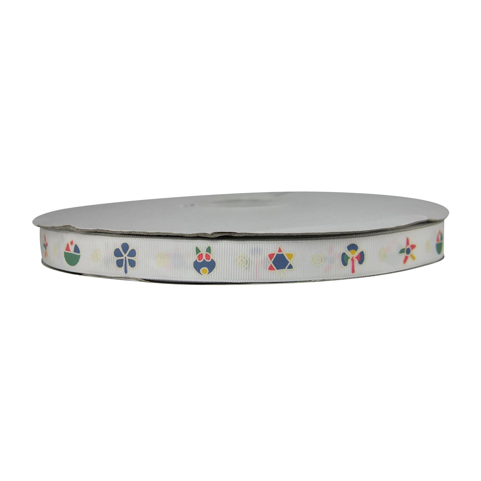 Funky Ribbons - 1 Metre