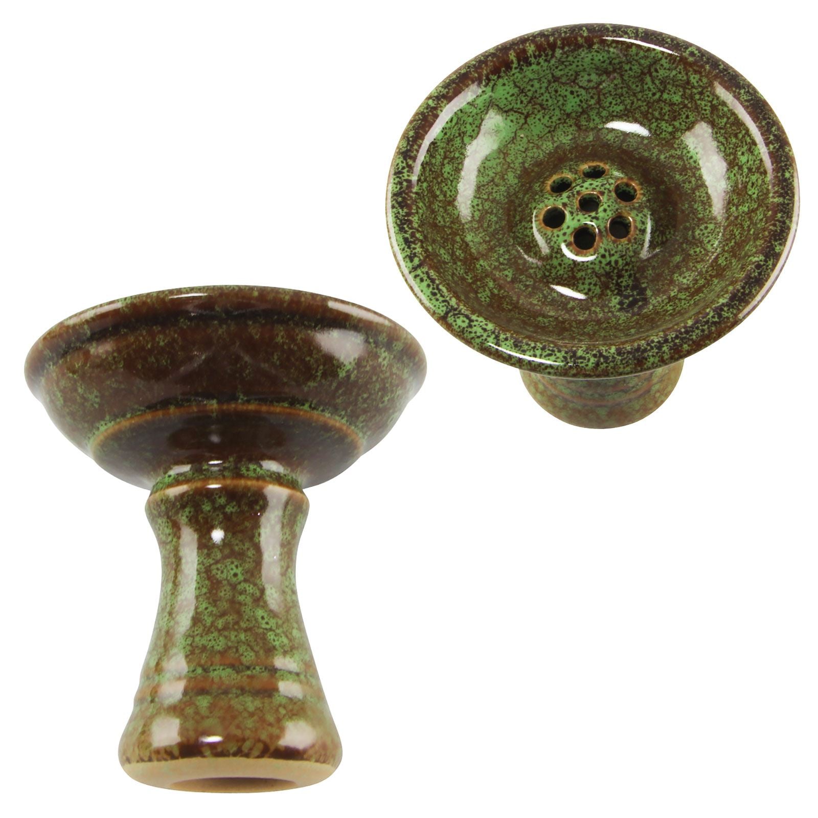 Deluxed Dome Superchief Bowl