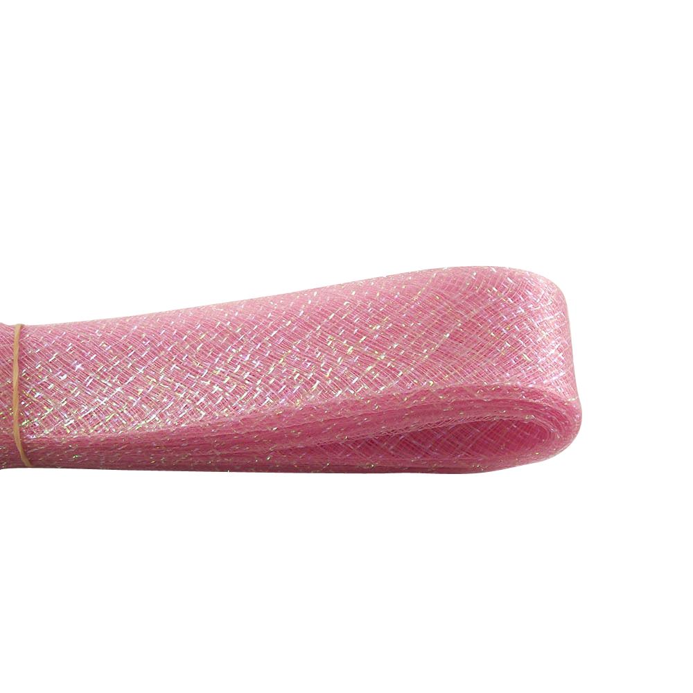Flat 45mm Crinoline Ribbon