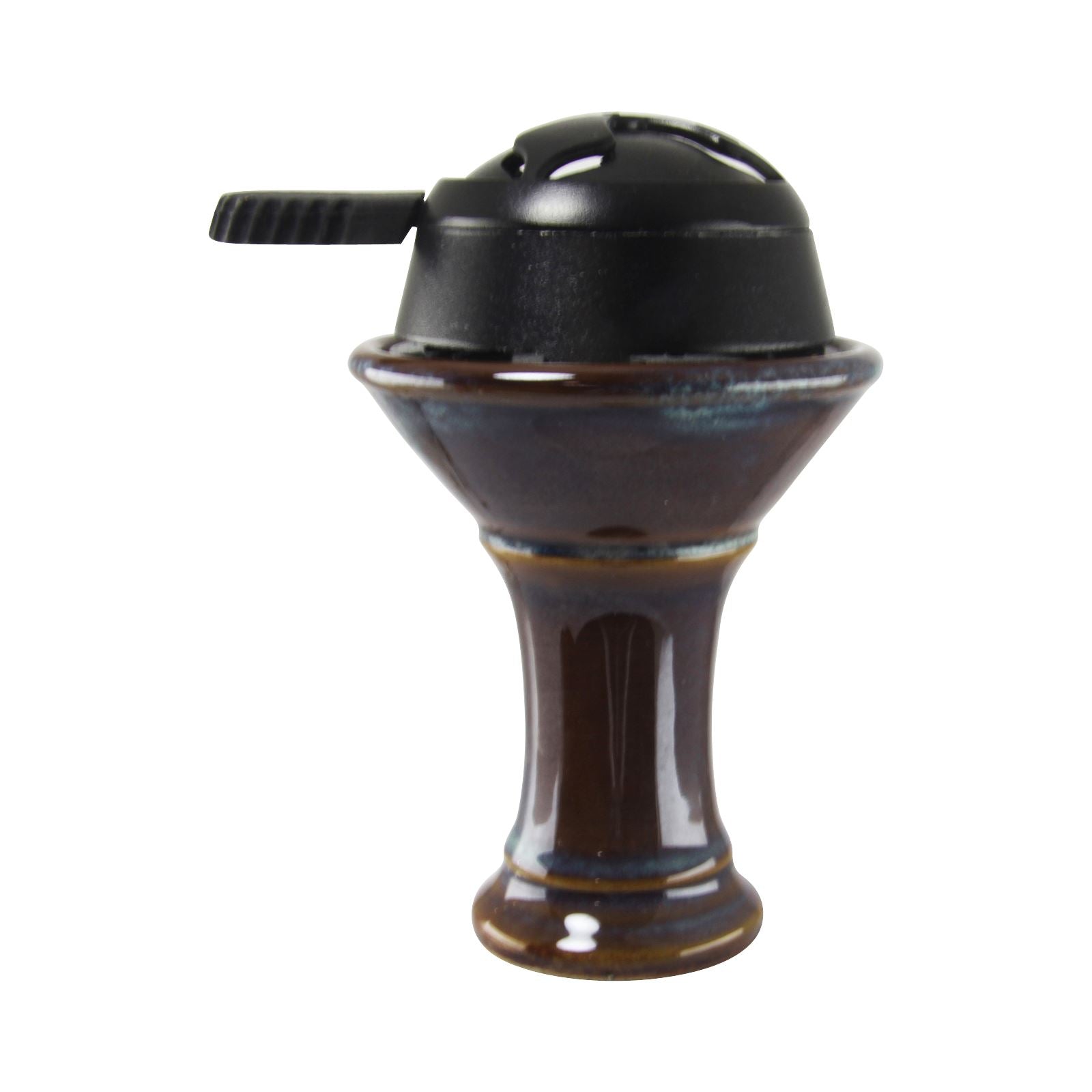 Deluxe Heavyweight Clay Phunnel with Lotus Lip