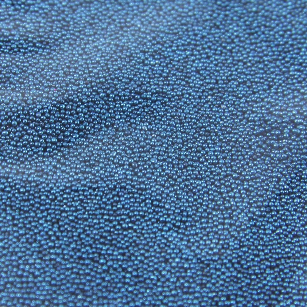Caviar Microbeads