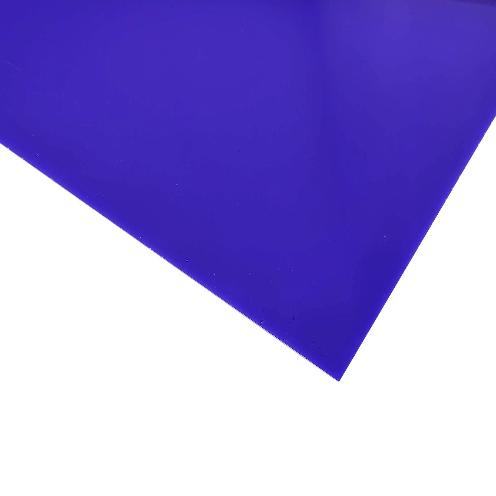 Premium Acrylic Sheet 60 x 40cm