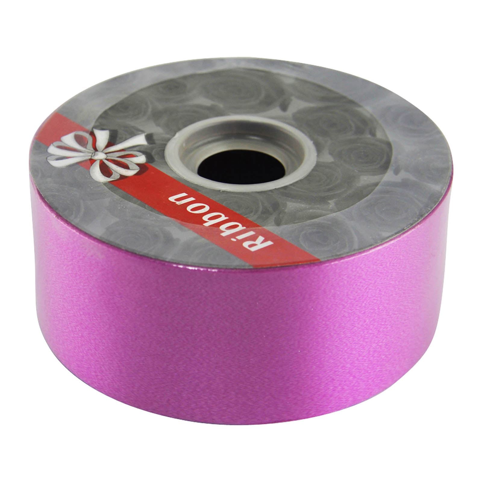 100 Yard Rolls of 50mm Poly Ribbon