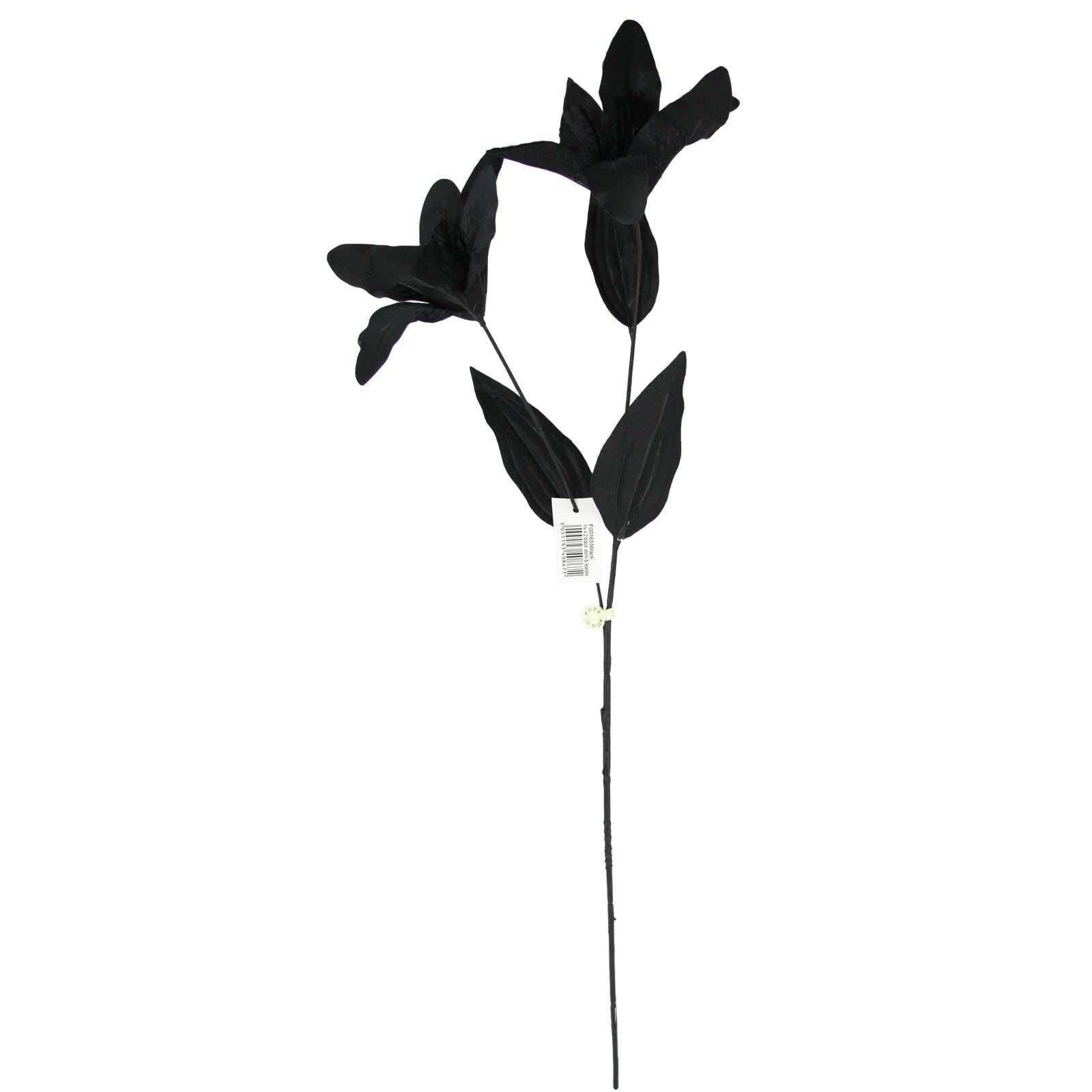 2 Head Stargazer Lily