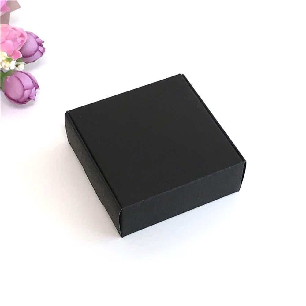 10x Flat Single Bake Boxes with Window