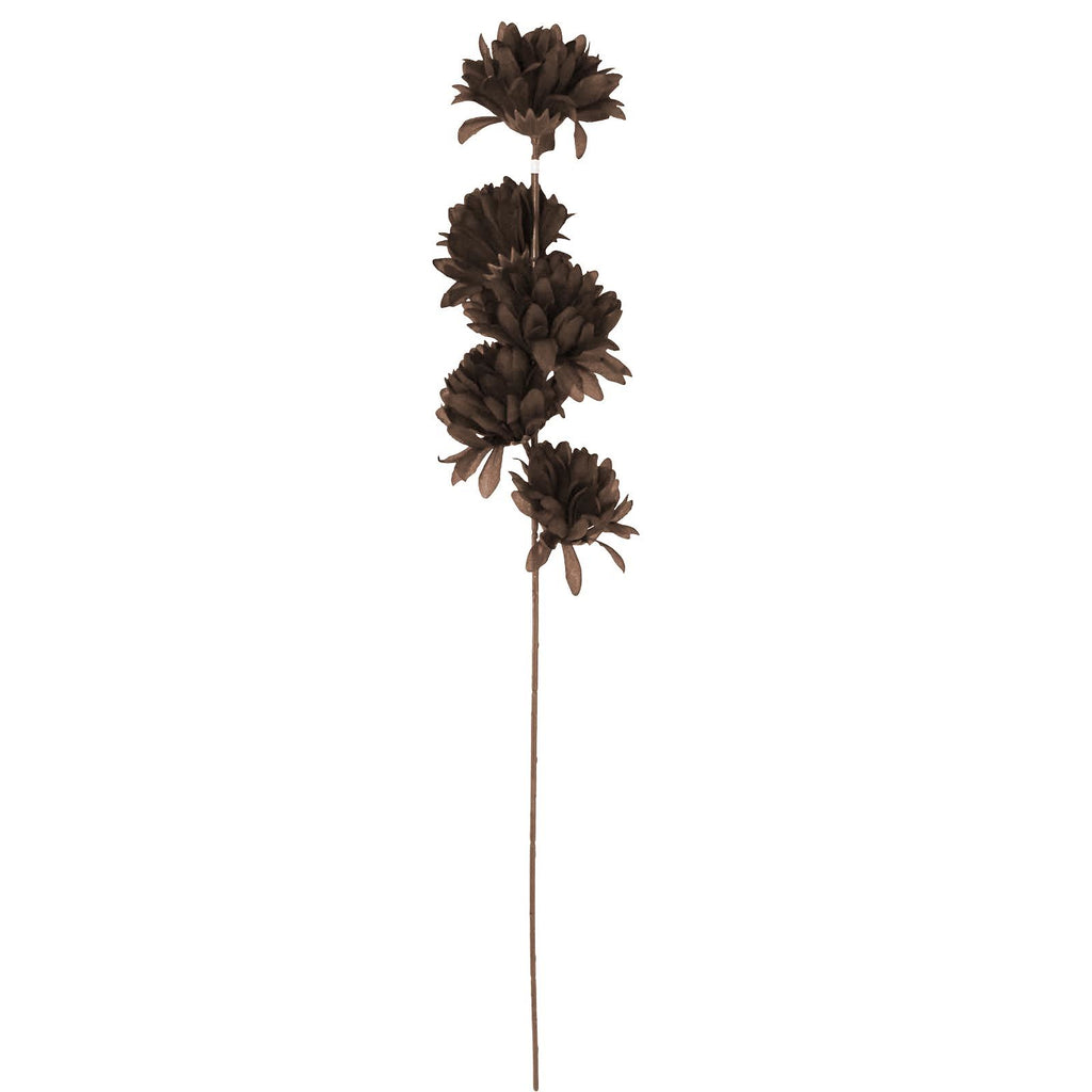 5 Head Chrysanthemum Spray