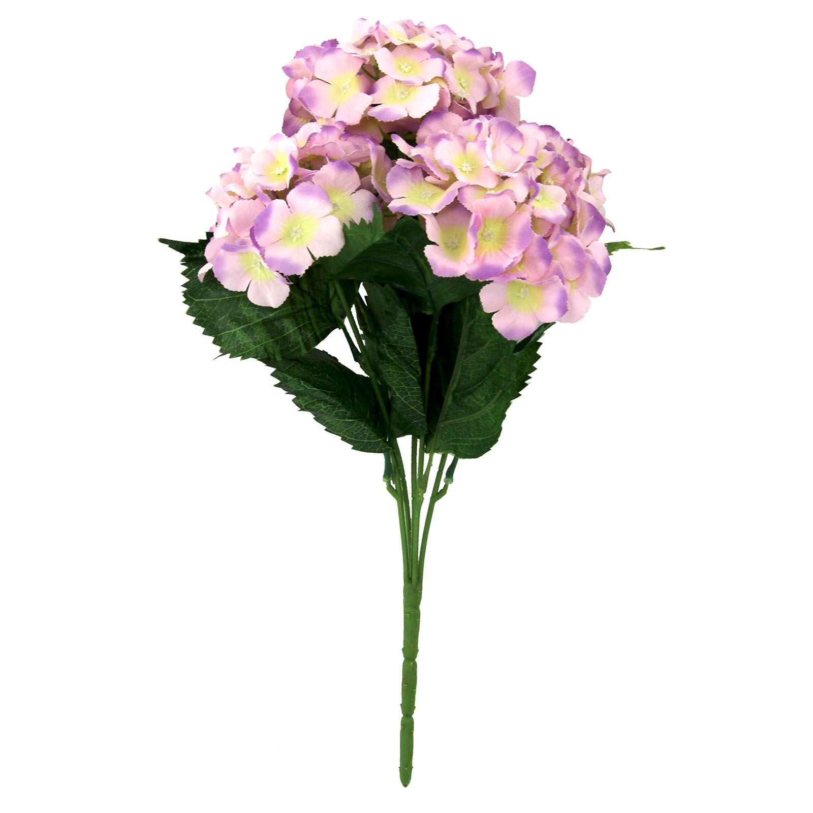 Large Hydrangea Blossom Bouquet