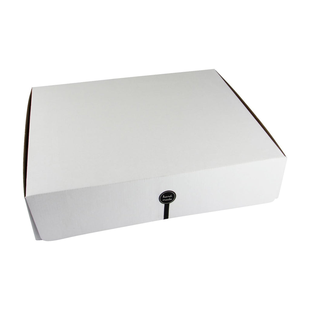 24 Hole Tough Corrugated Cupcake Boxes