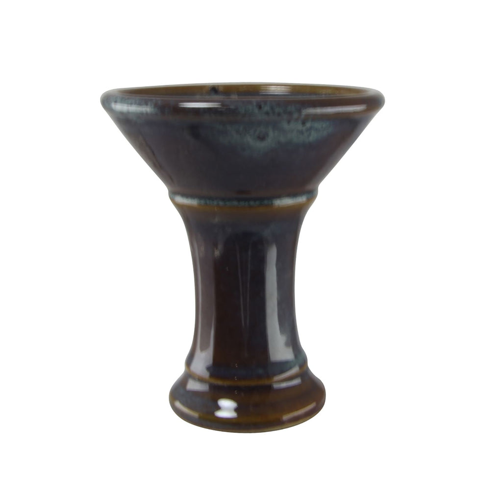 Deluxe Heavyweight Clay Phunnel with Lotus Lip