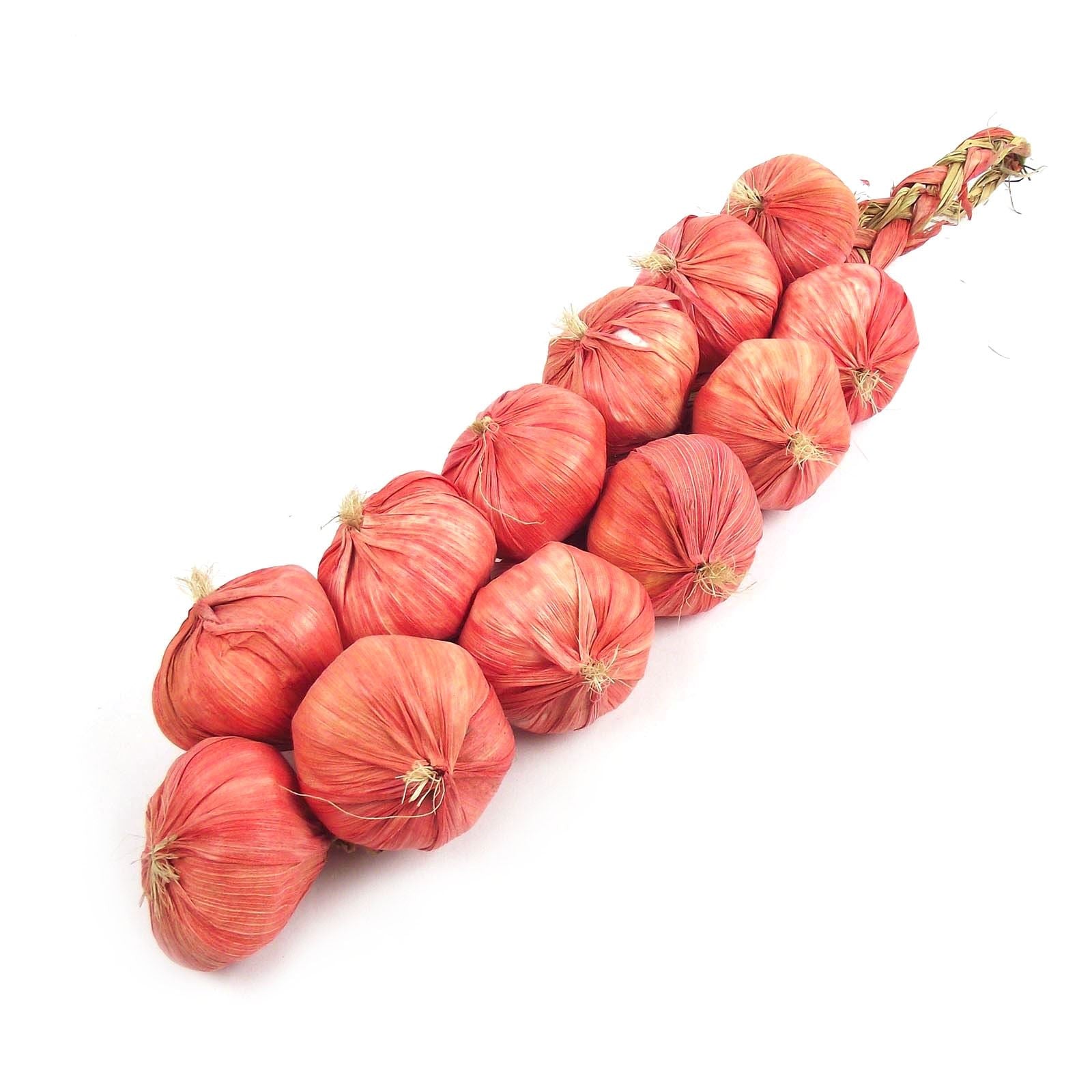 Artificial Onion/Garlic Strings