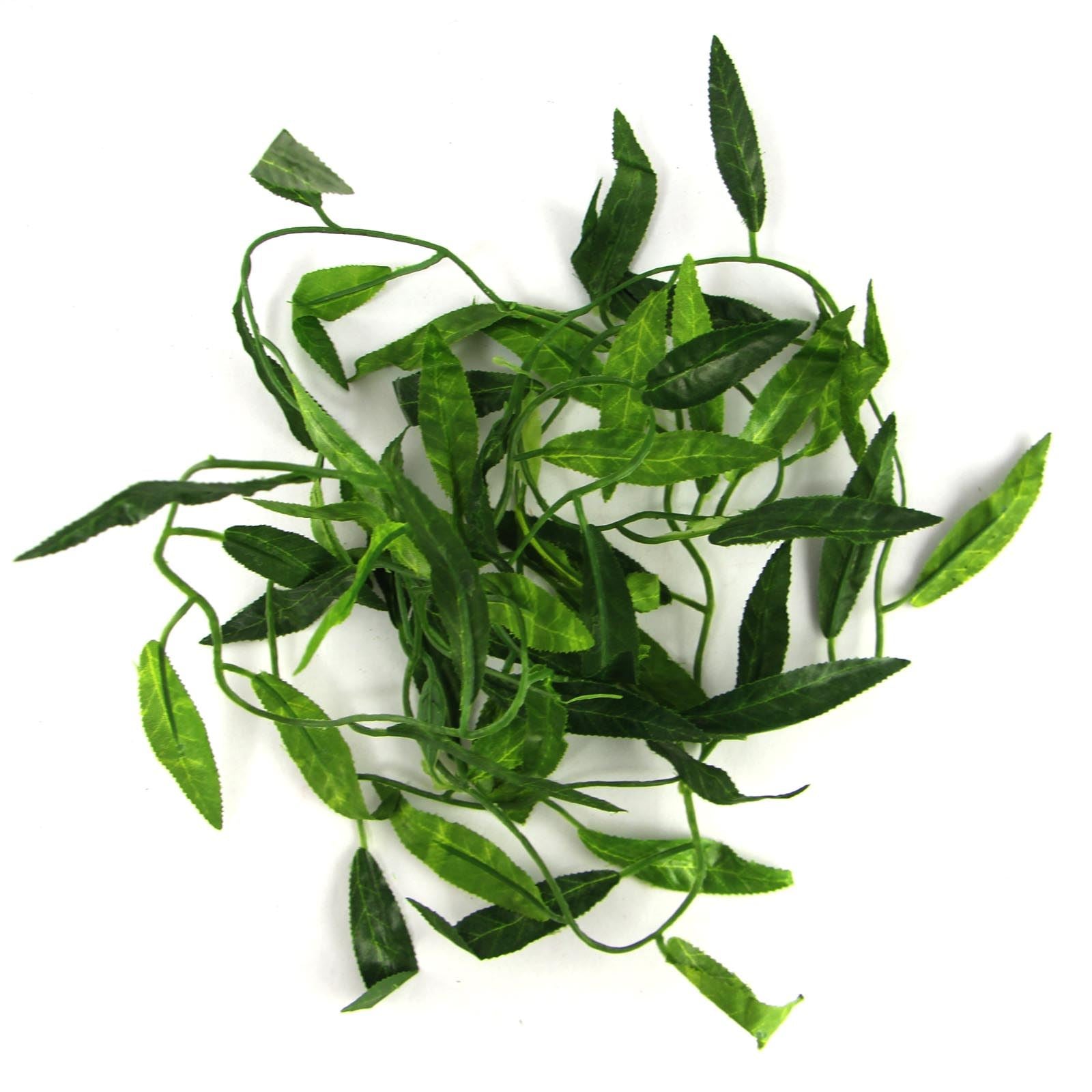 Ivy Leaf Chain Garlands