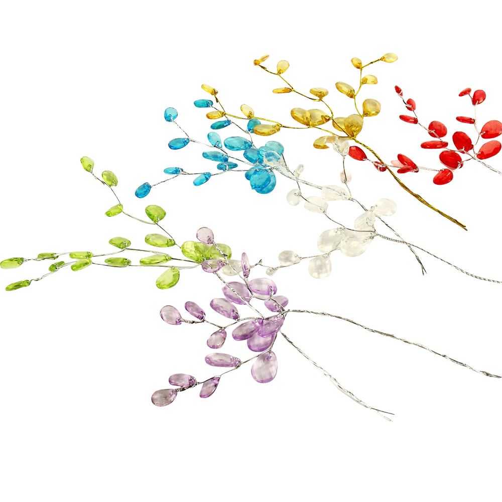3-Strand Acrylic Crystal Spray
