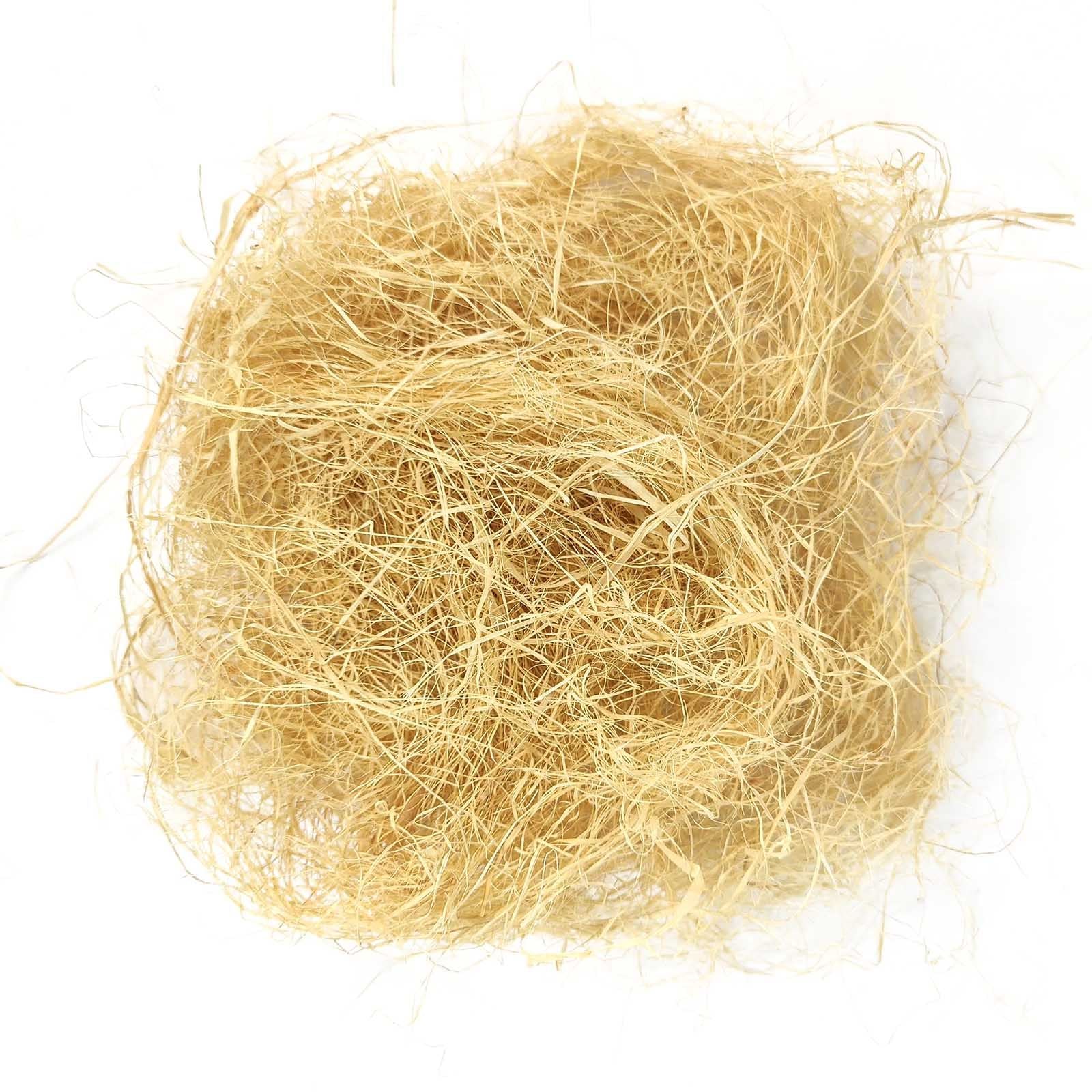 Ultra Fine Shred Raffia