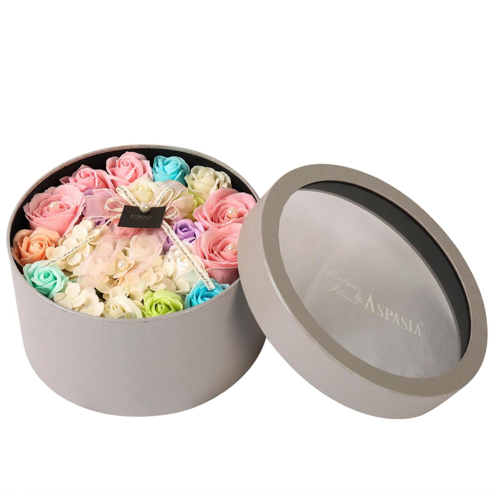 Forever Rose Large Display Gift Box