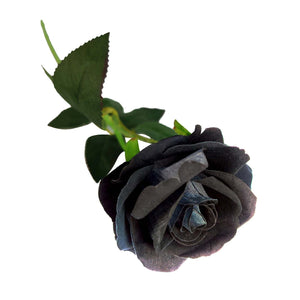 Luxury Soft Touch Roses - Single