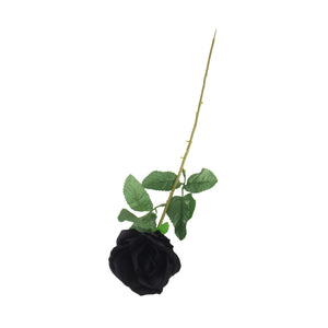 Single Eco Rose Stem