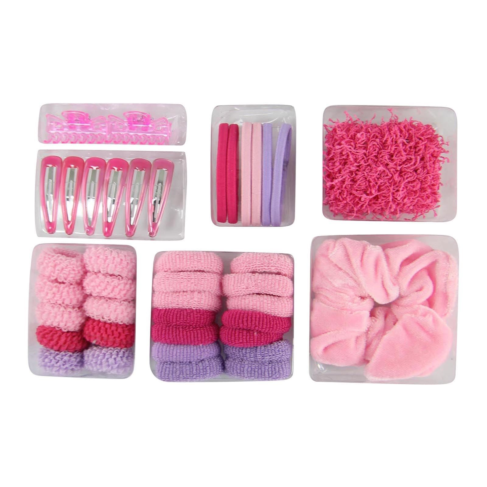 41 Piece High School Musical Hair Bobble Set
