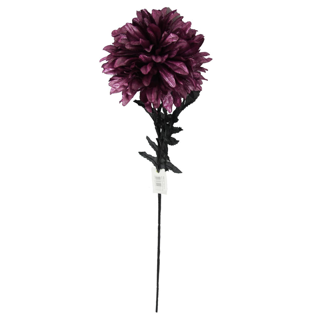 Metallic Wild Mum Stem