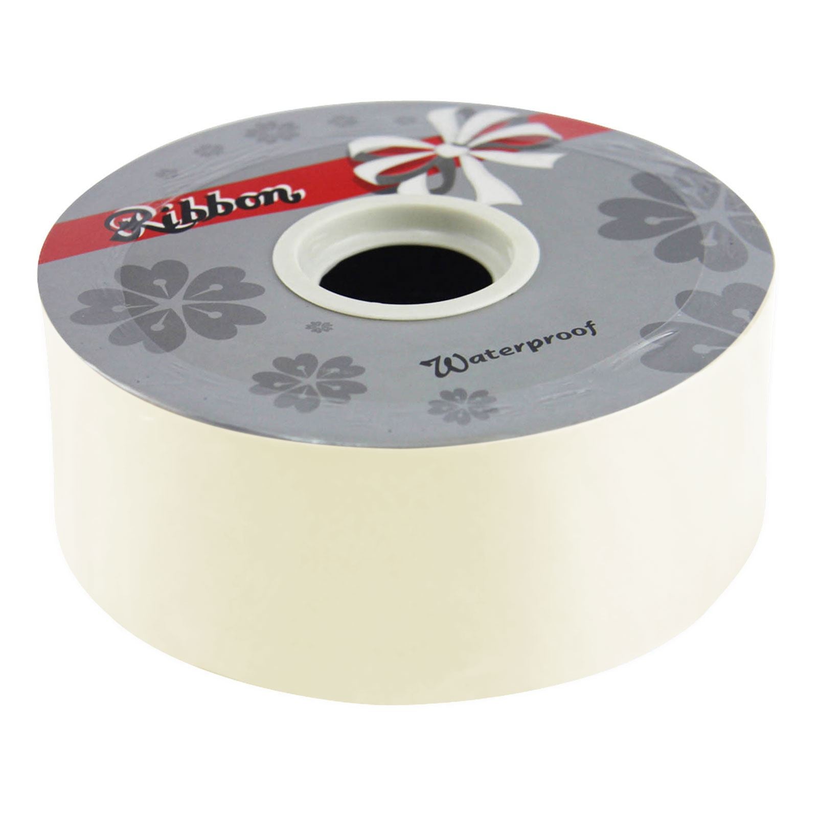 100 Yard Rolls of 50mm Poly Ribbon