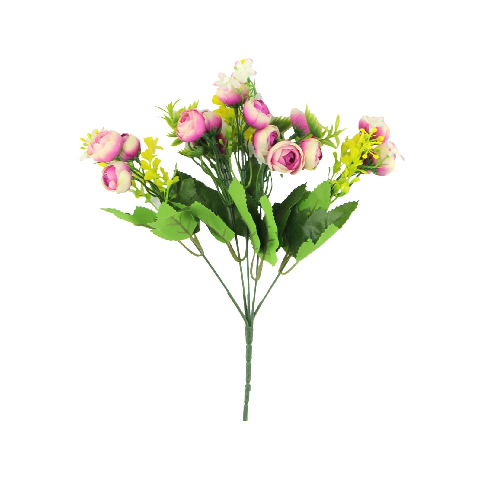 15 Head Small Ranunculus Bouquet