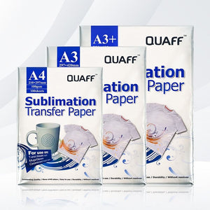 Sublimation Transfer Paper