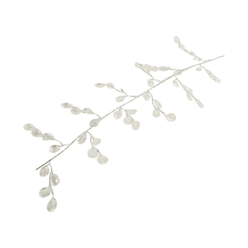 30cm Branching Crystal Spray