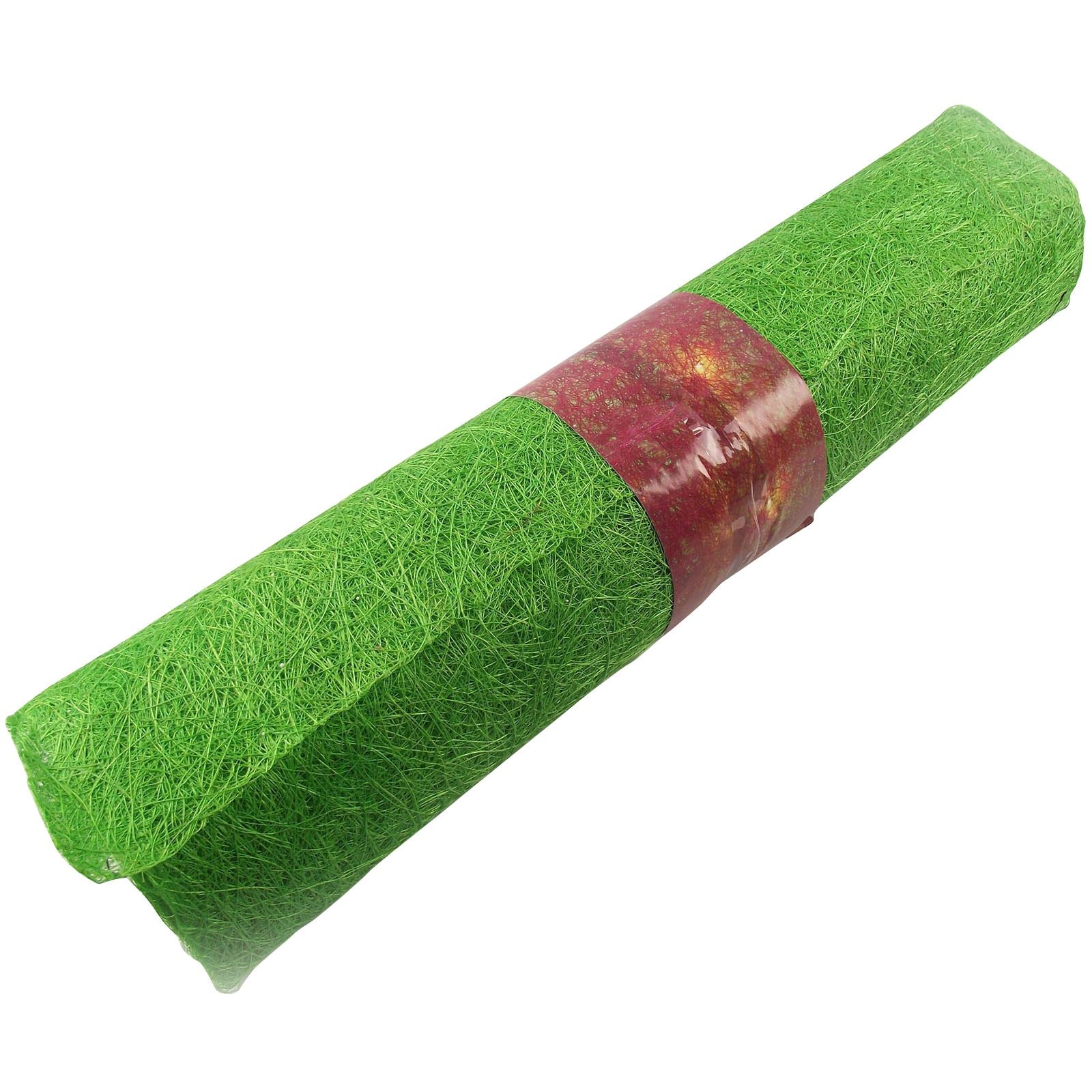 Tangle Tuff Pressed Abaca Sisal Wrap