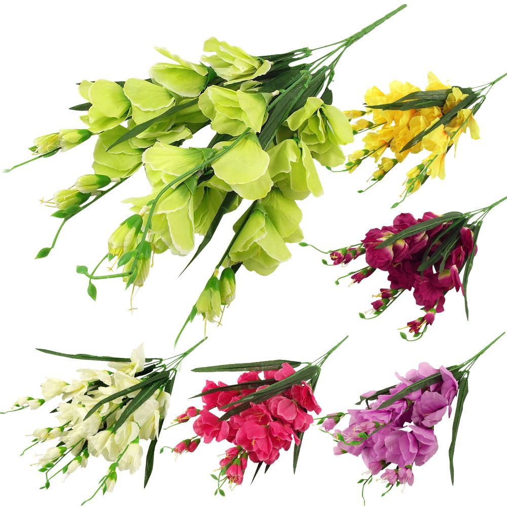 Lisianthus Bouquet