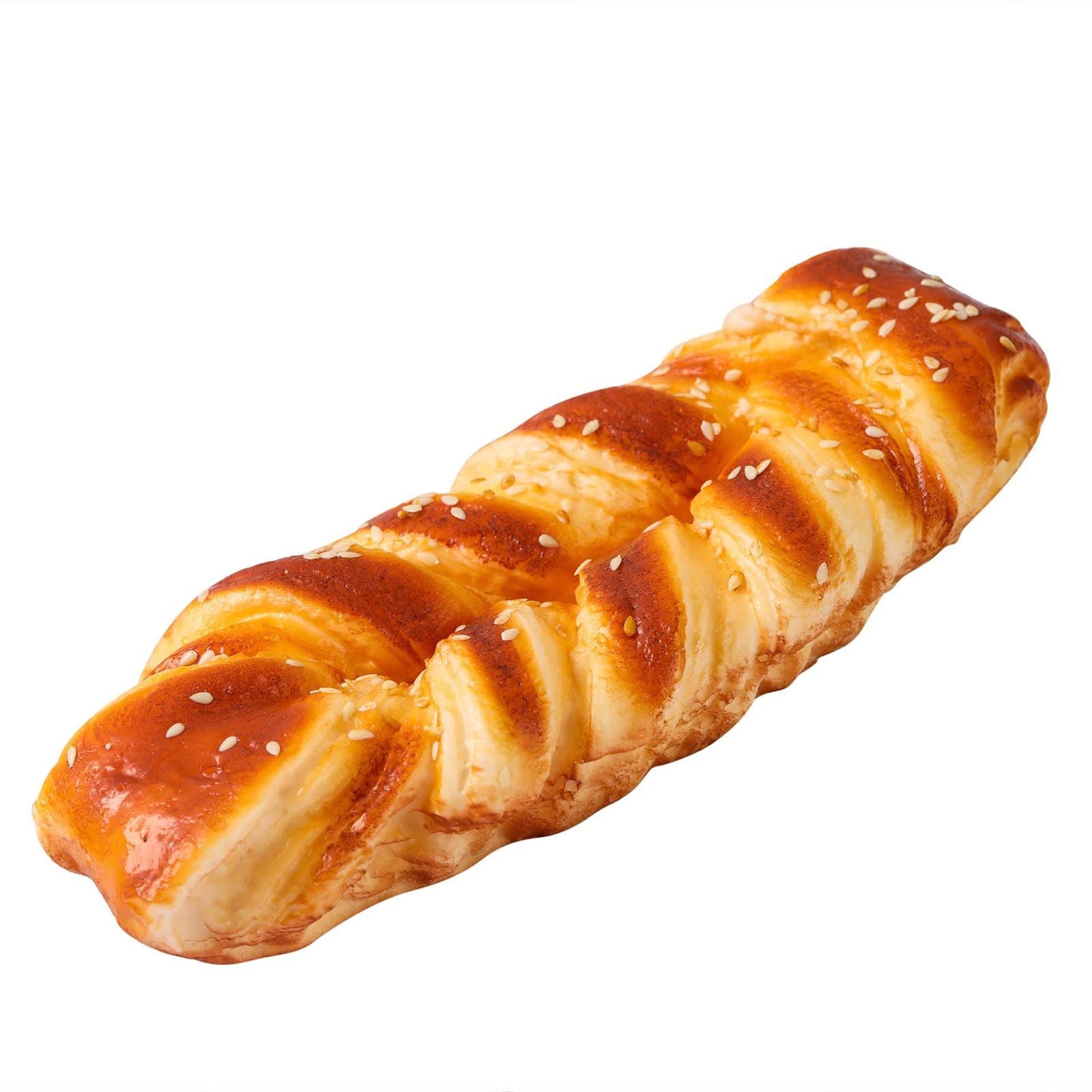 Real Touch Premium Artificial Large Breads
