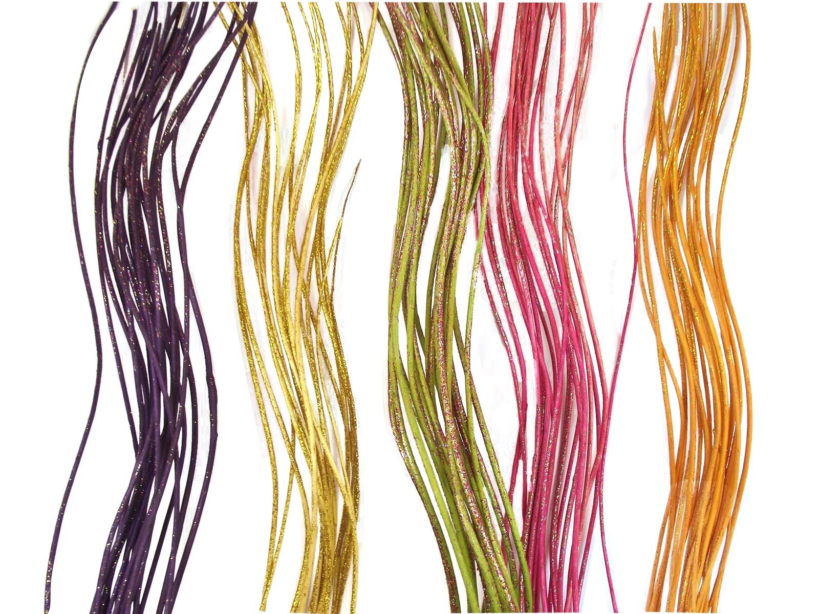XL 5/6 Foot Decorative Glitter Sticks