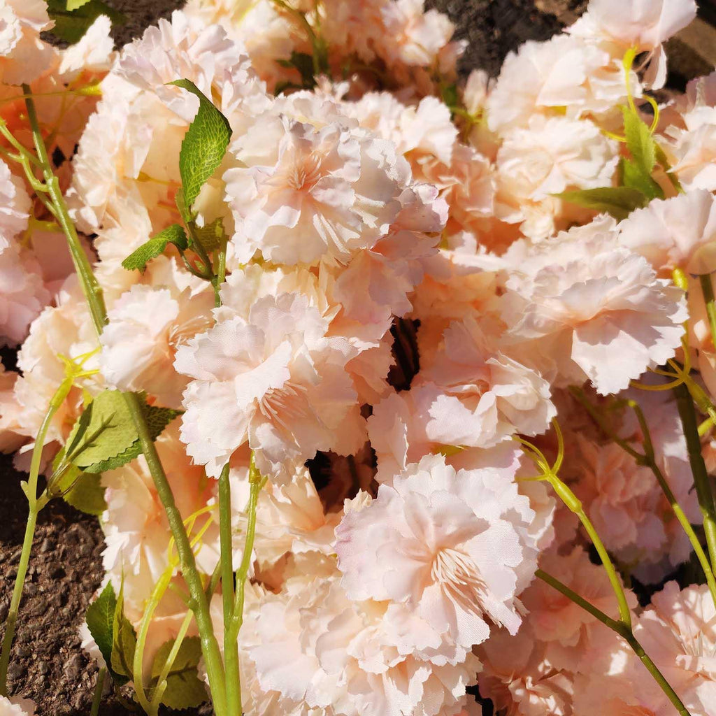 Premium Fluffy Cherry Blossom Tree