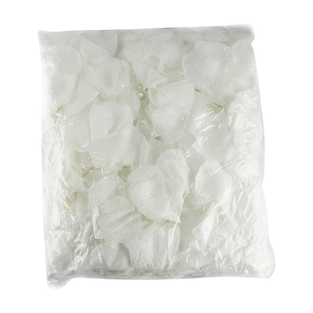 1000 Artificial Petals Bulk Pack