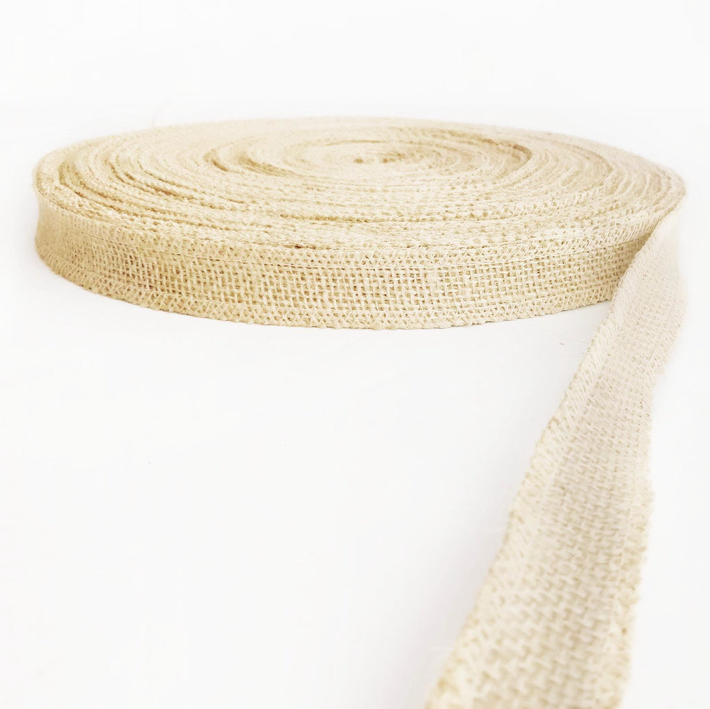 Overlocked Natural Hessian Ribbon