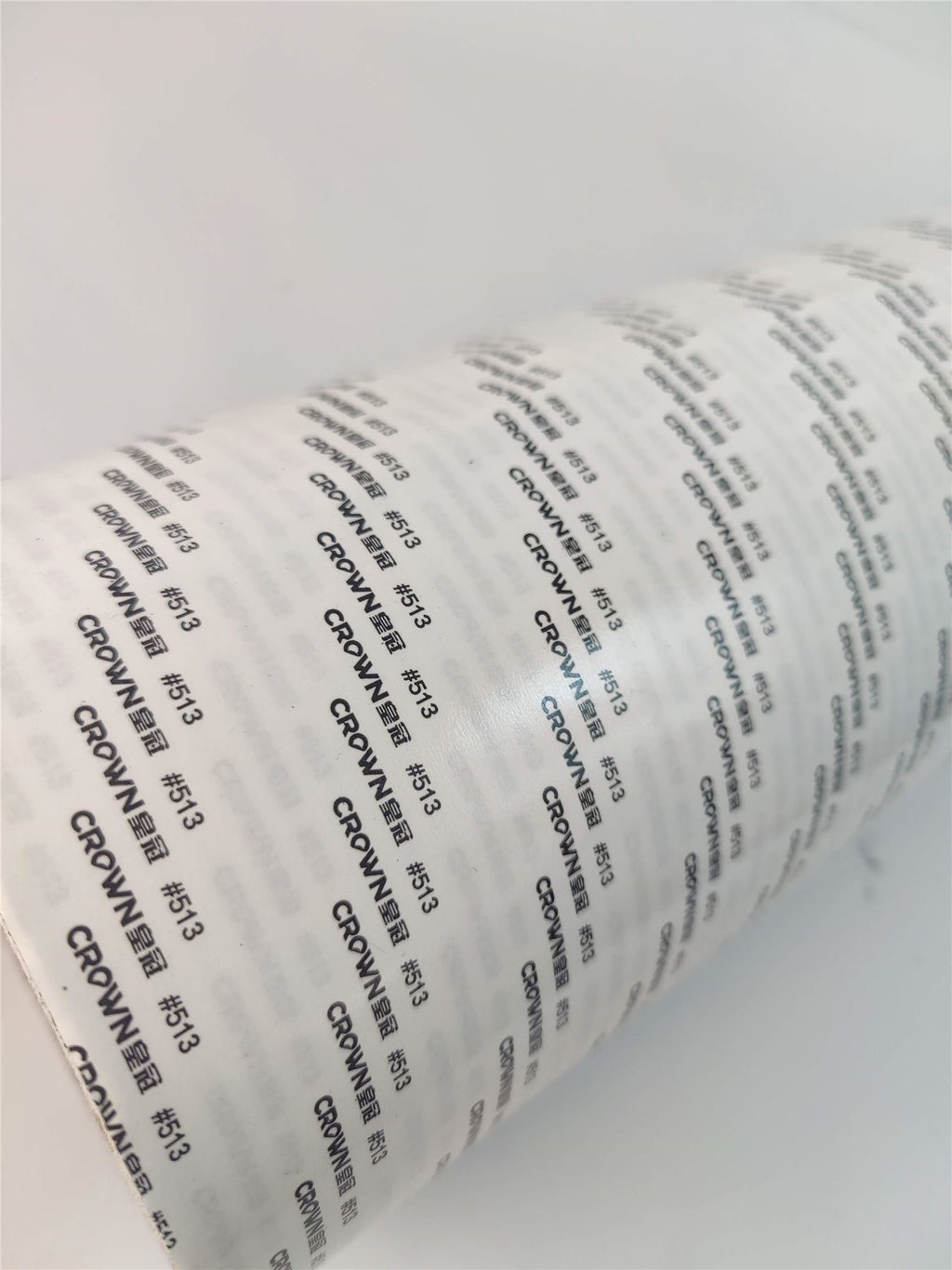 Extra Wide 40cm Double Sided Tissue Tape - SUPER STRONG Wholesale 50 Yard Bulk Roll