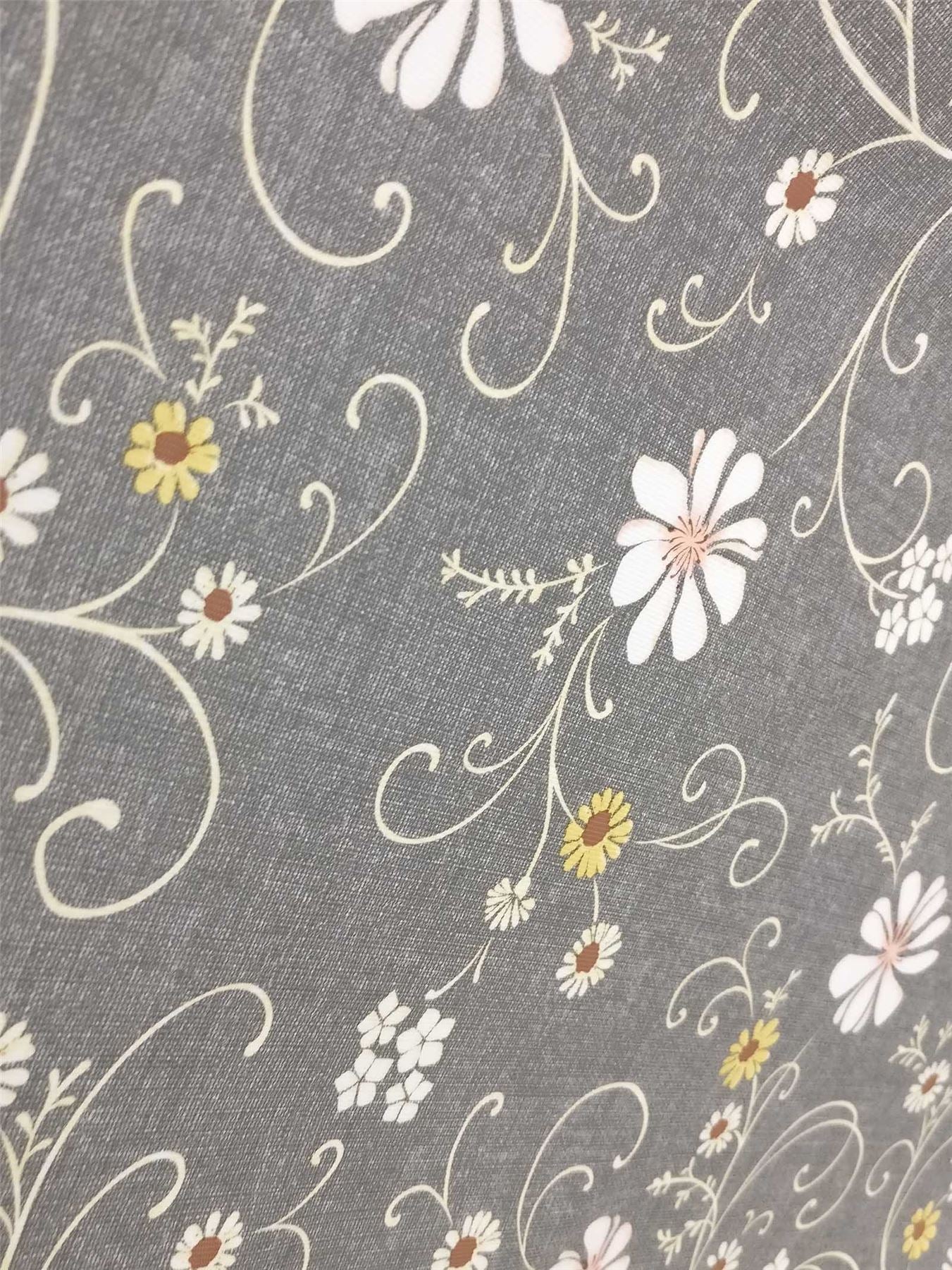 Premium Quality Large PVC Tablecloth