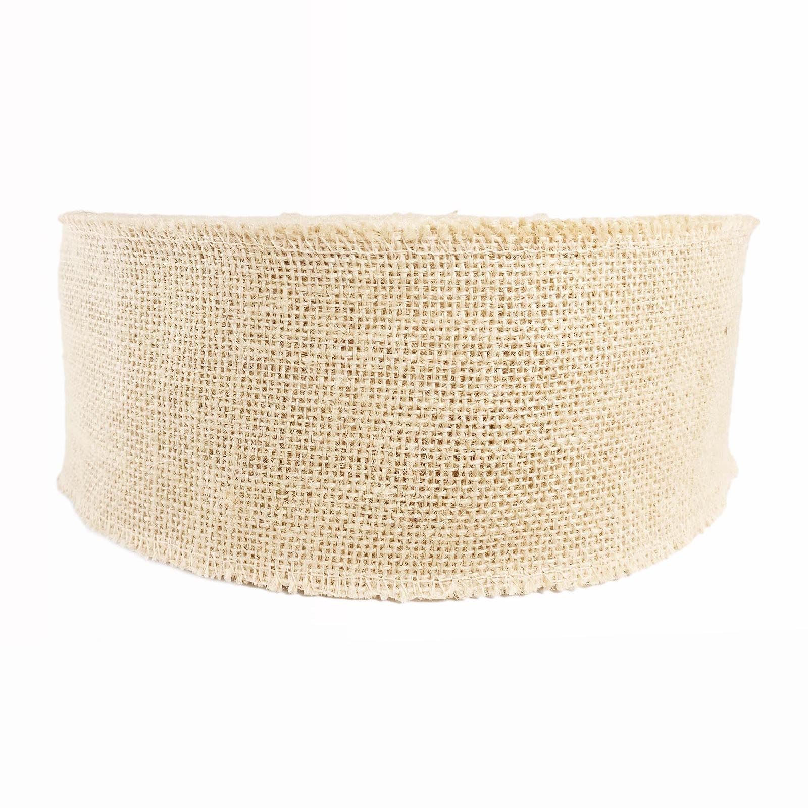 Overlocked Natural Hessian Ribbon