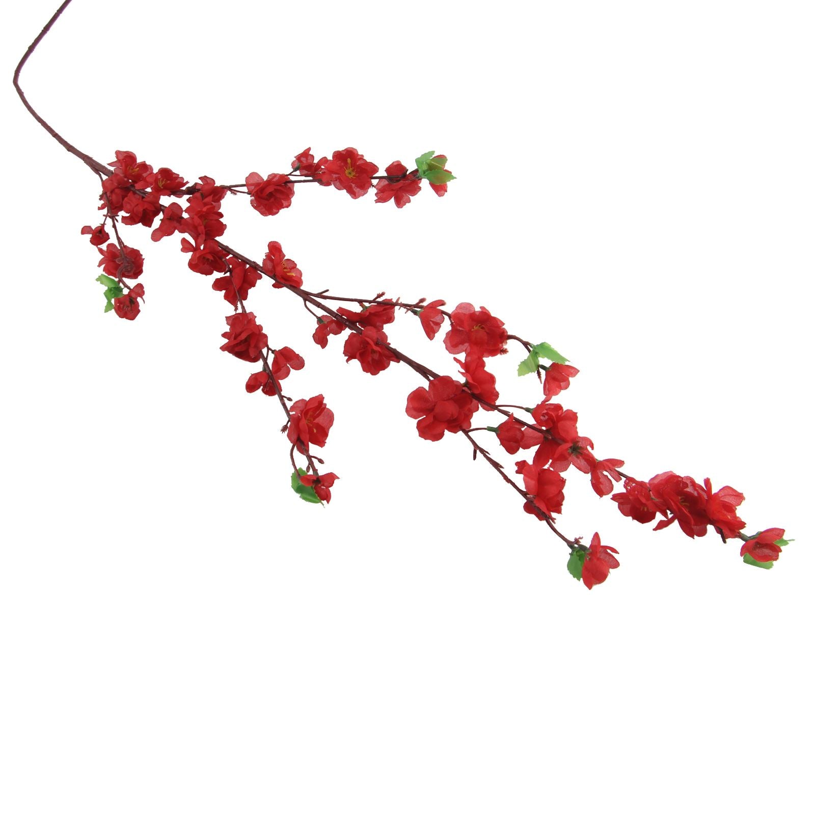 Peach Flower Blossom Sprays