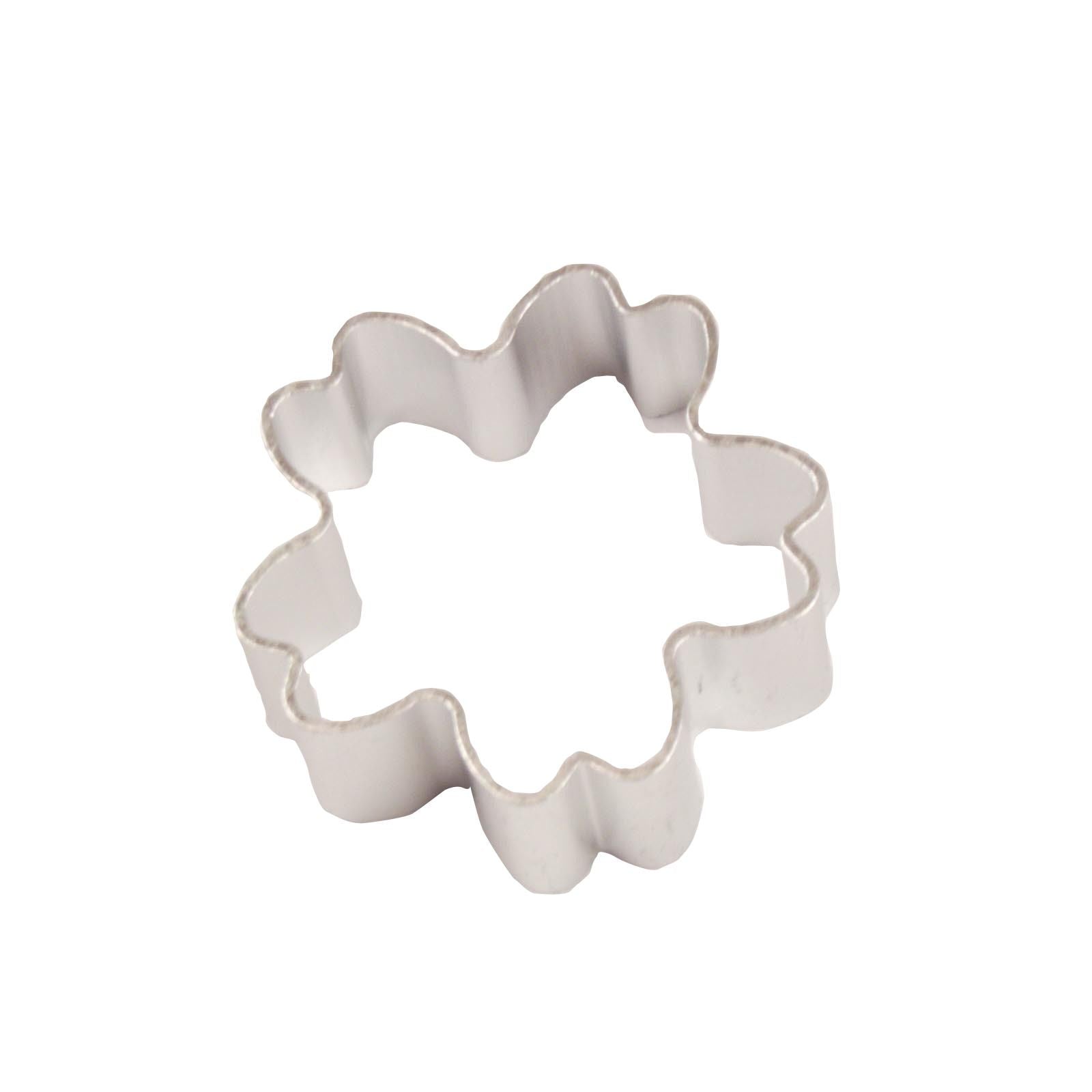 Seamless Aluminium Cookie Cutters! Premium High Quality Sugarpaste Fondant