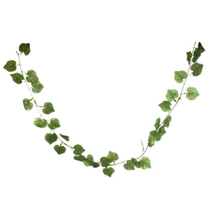 Ivy Leaf Chain Garlands