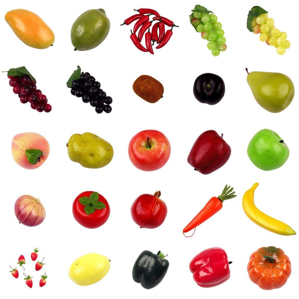 Premium Artificial Fruit