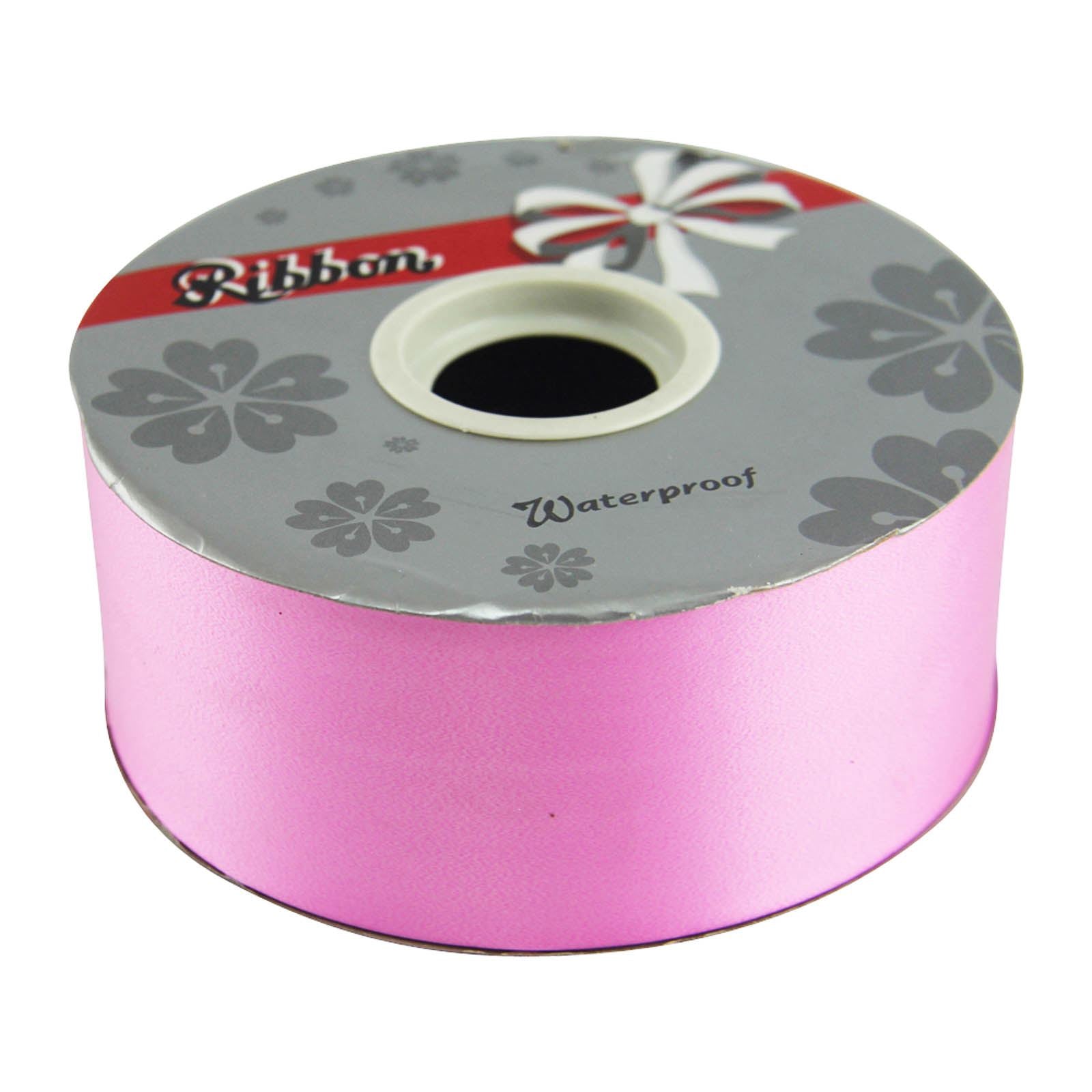 100 Yard Rolls of 50mm Poly Ribbon