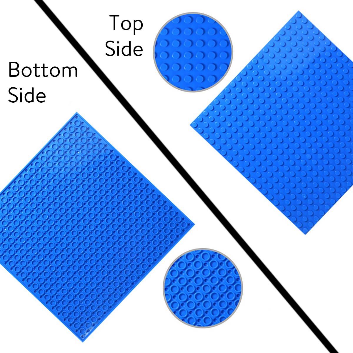 Lego Original Compatible Base Boards