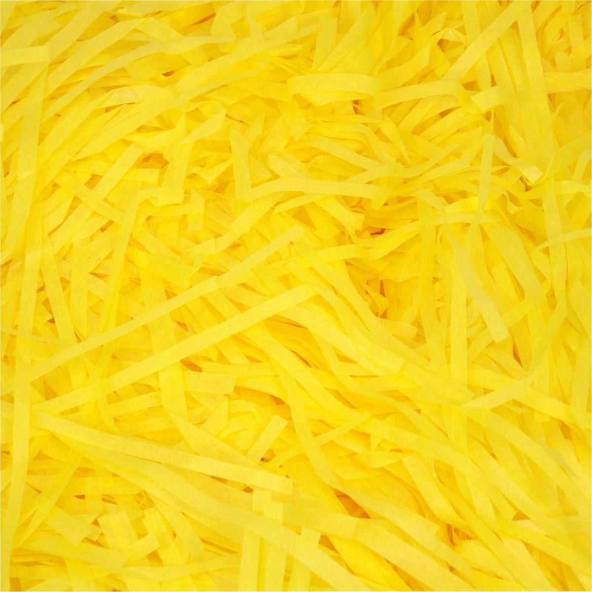 Bulk 500g Shredded Tissue Paper Bag